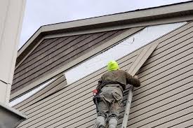 Siding Removal and Disposal in Jessup, MD